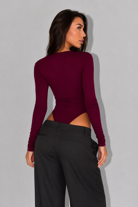 Body Hanna