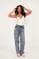 Mia Cami Bodysuit