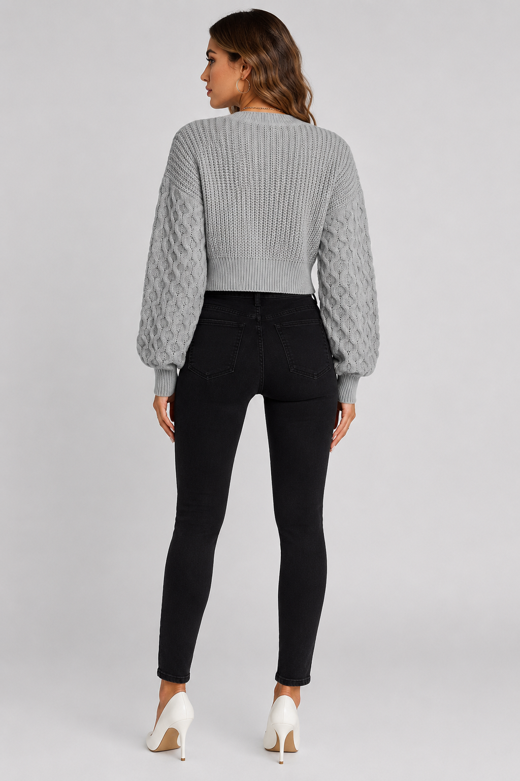 Gilet Joina