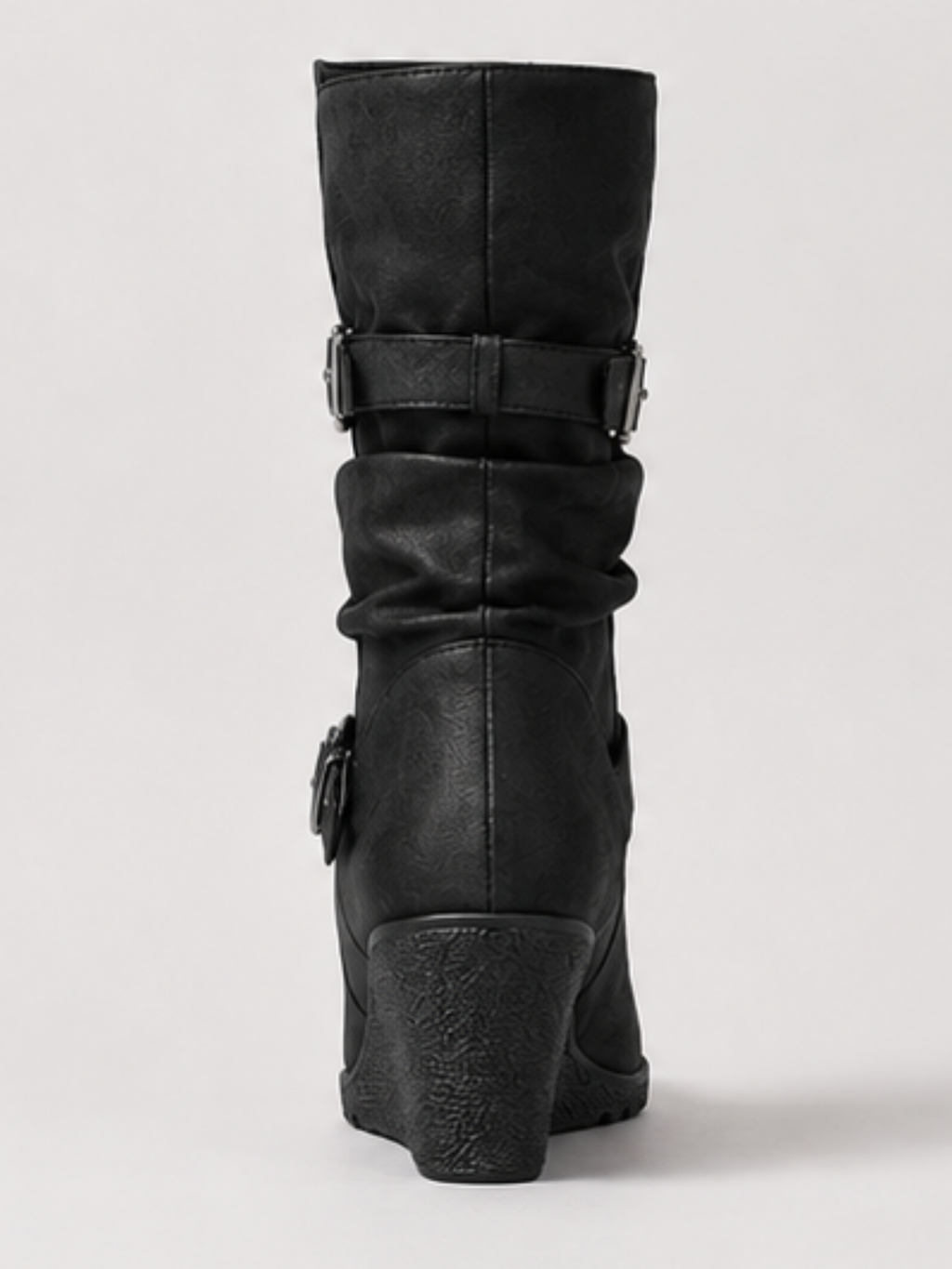 Bottines Fantine