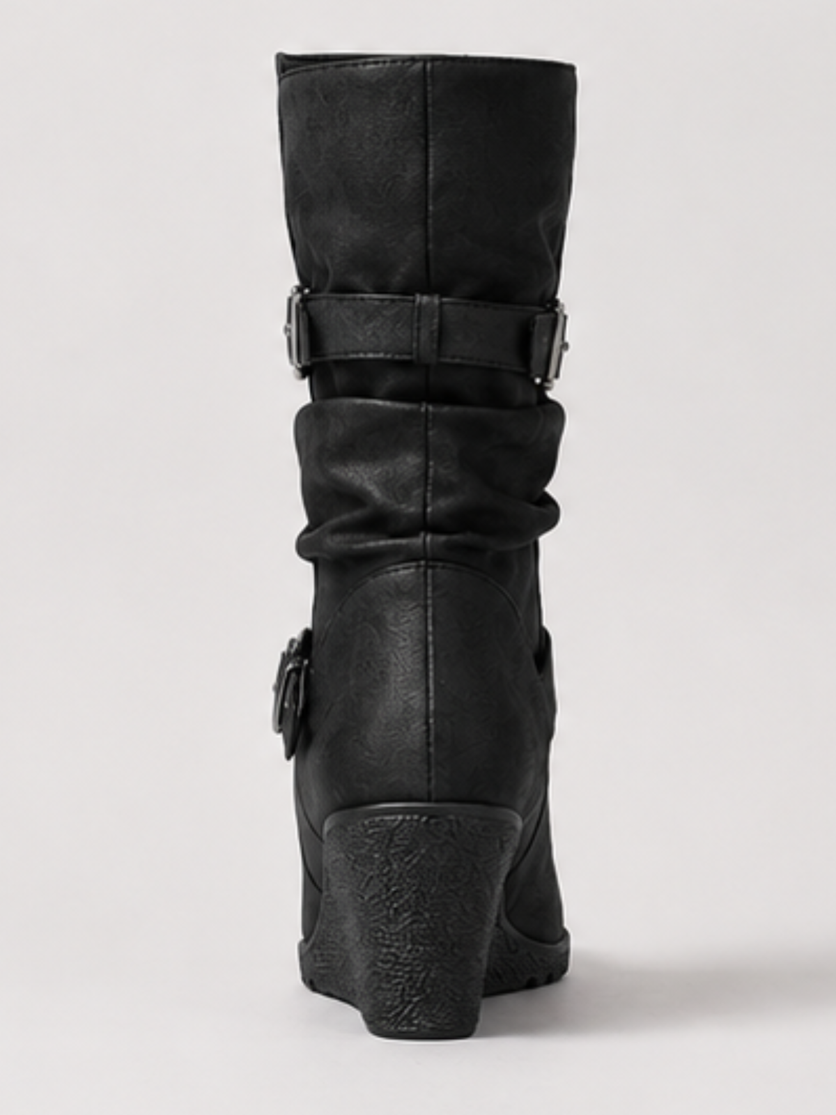 Bottines Fantine
