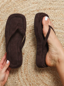 Edie Flatform Sandals