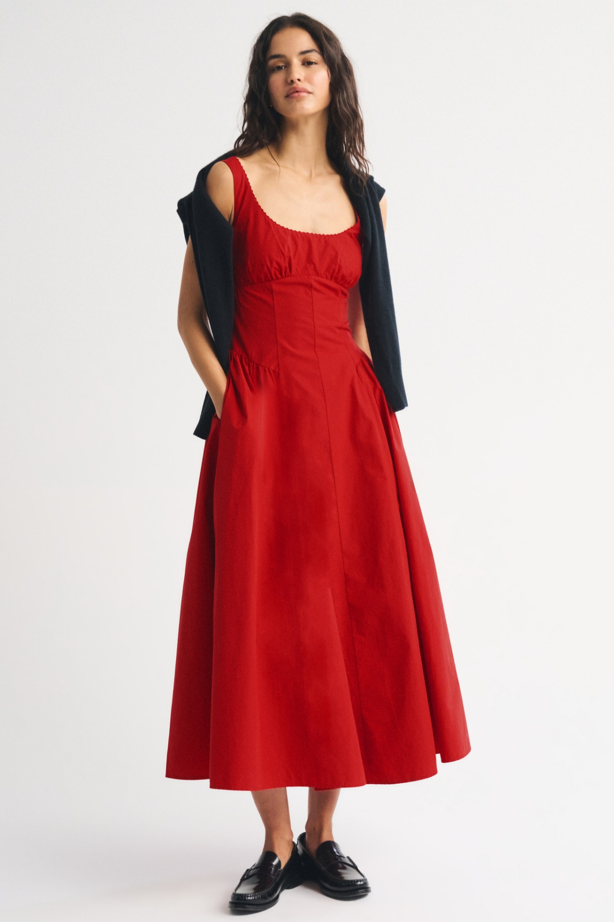 Robe Midi Juliette