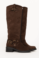 Bottes Yasmin