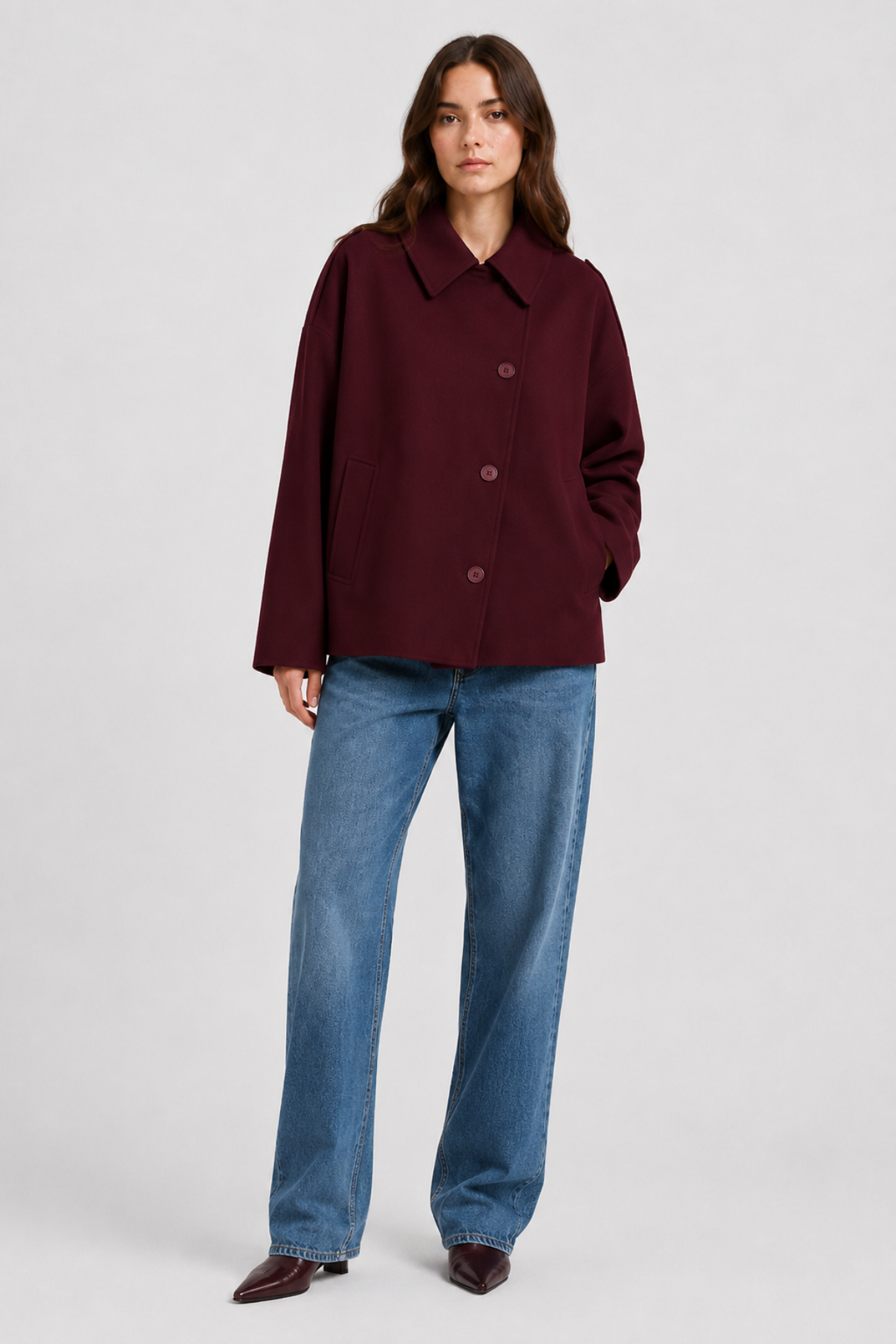 Veste Zina