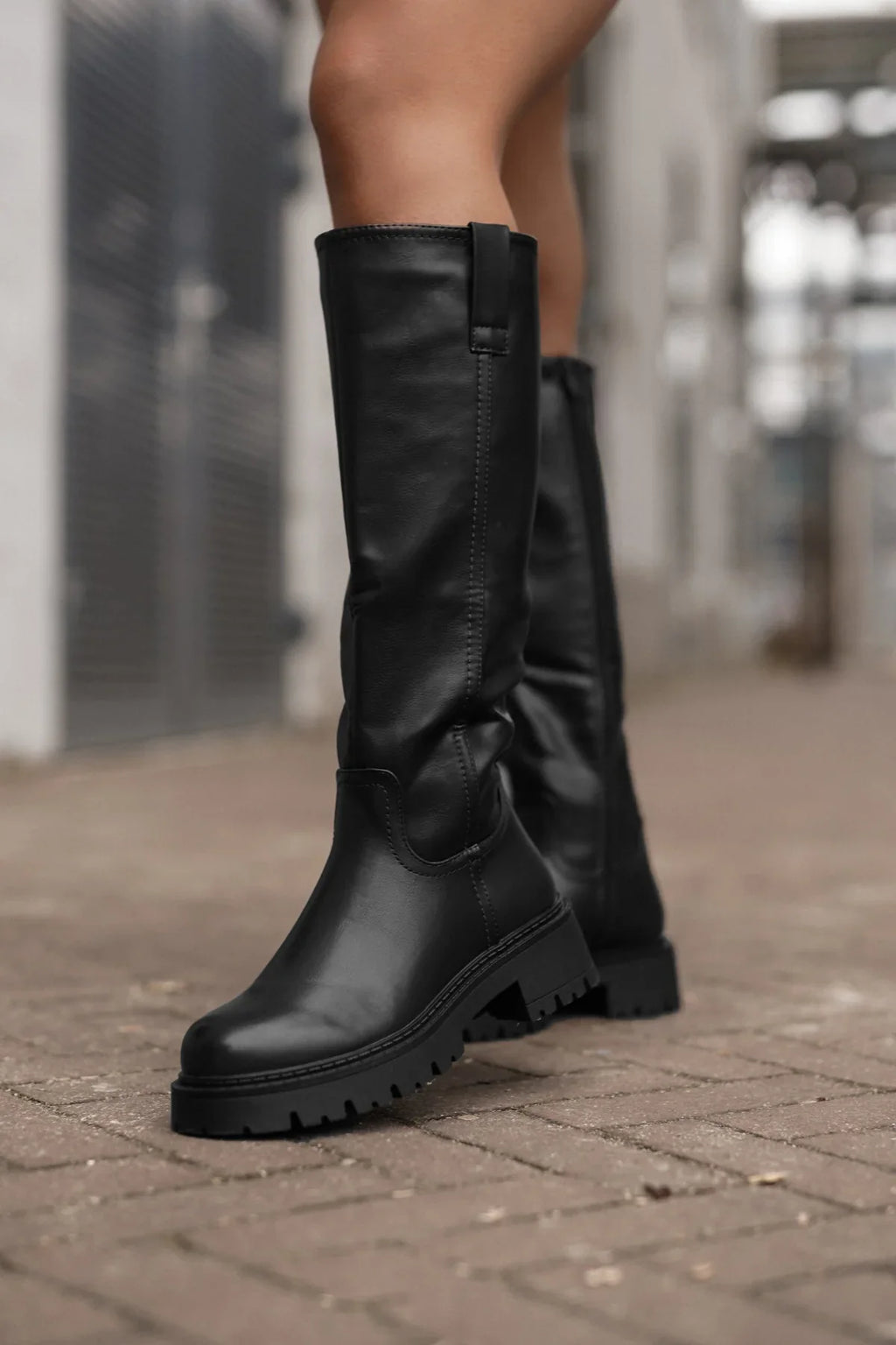 Bottines Jolie