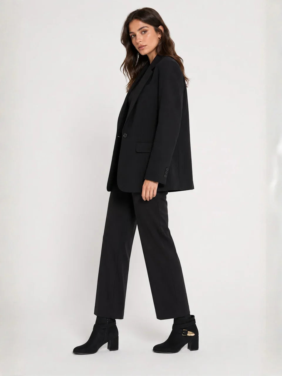 Bottines Edie