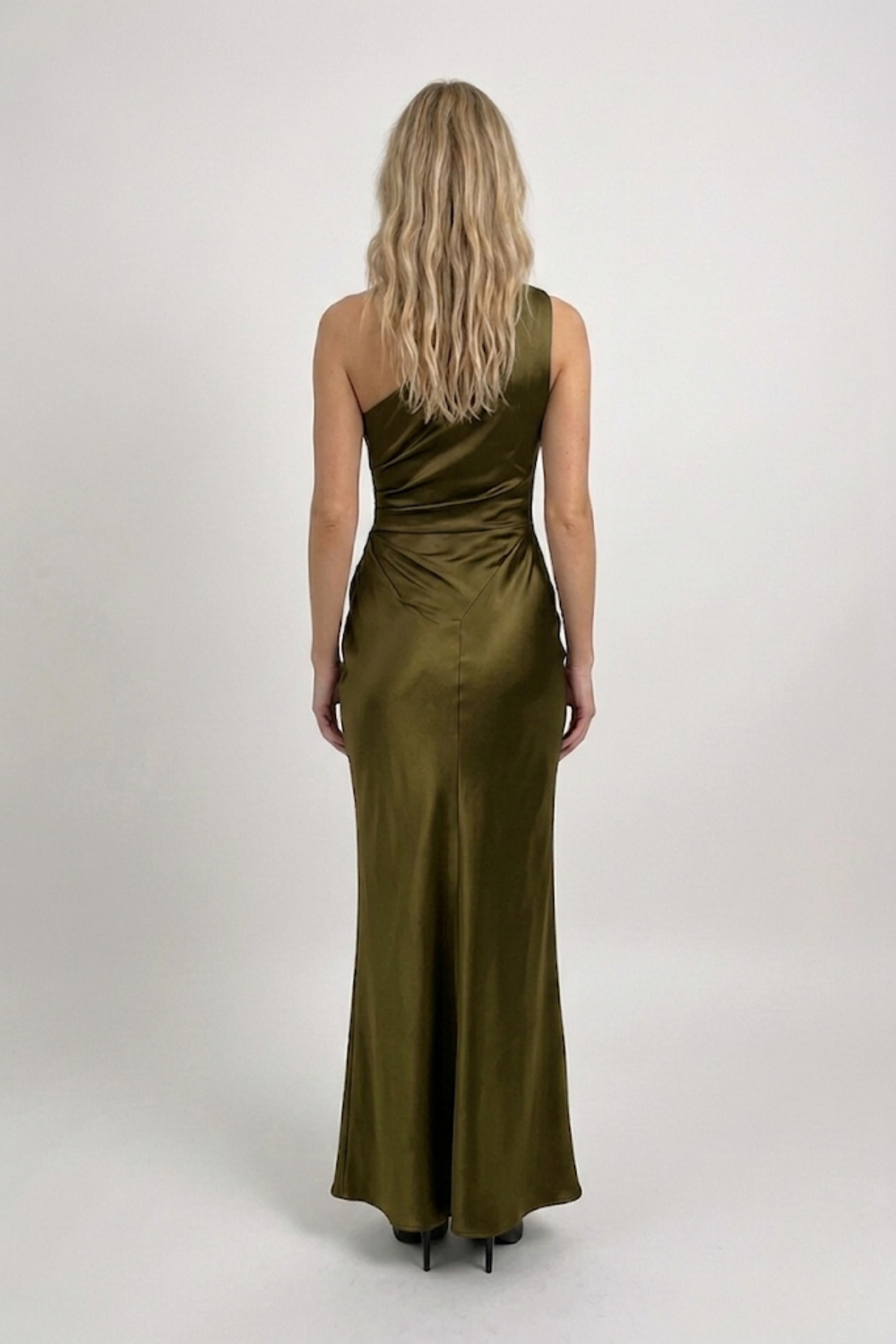 Robe Maxi Valentine