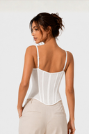 Gaëlle Corset Top