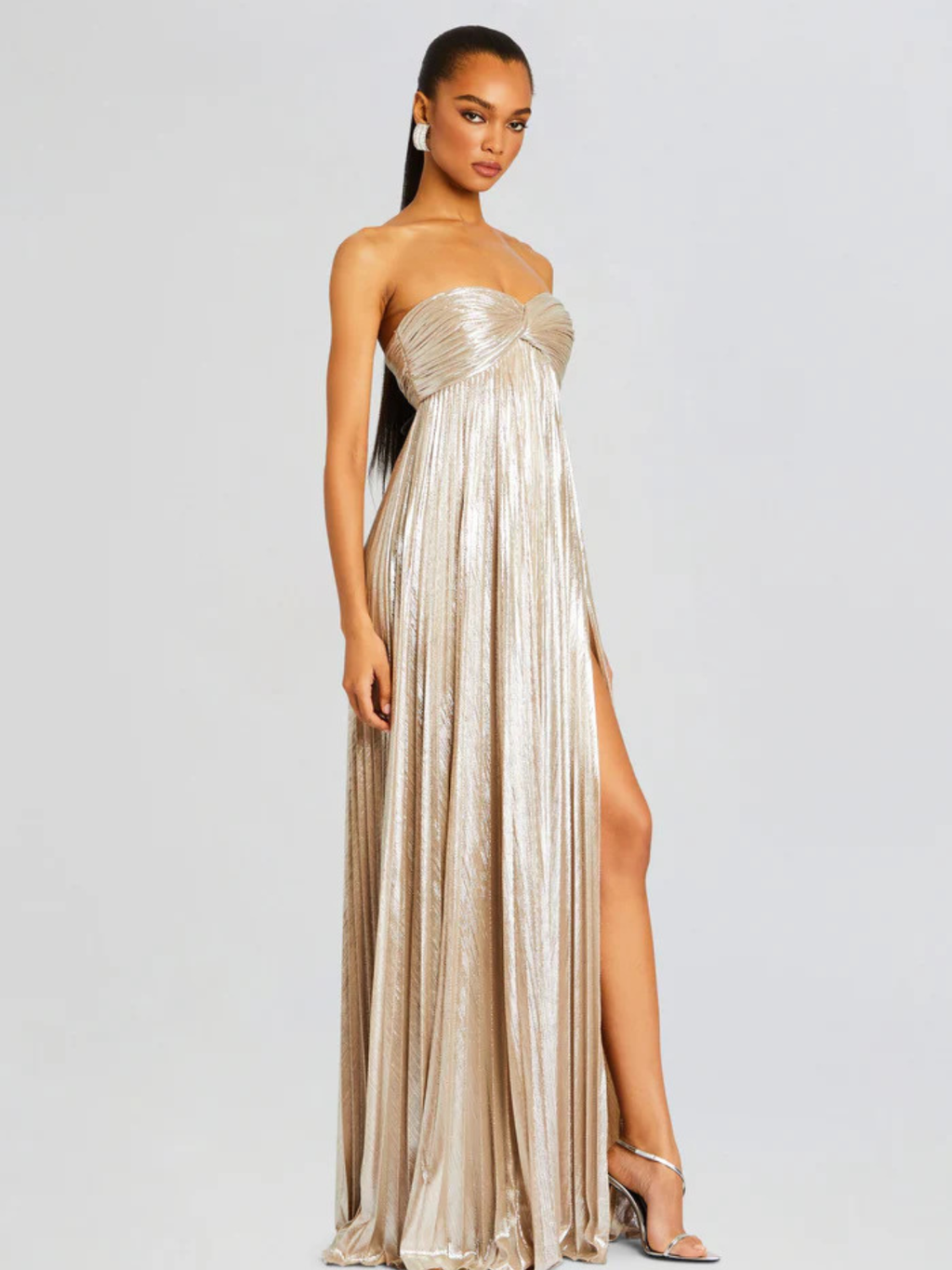 Robe Maxi Kira