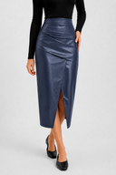 Jupe Midi Sasha