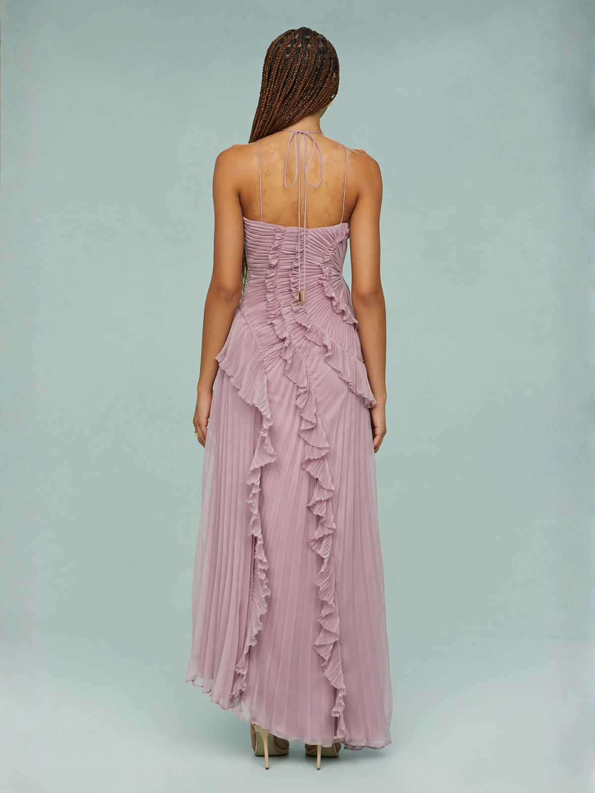 Robe Maxi Yasmine