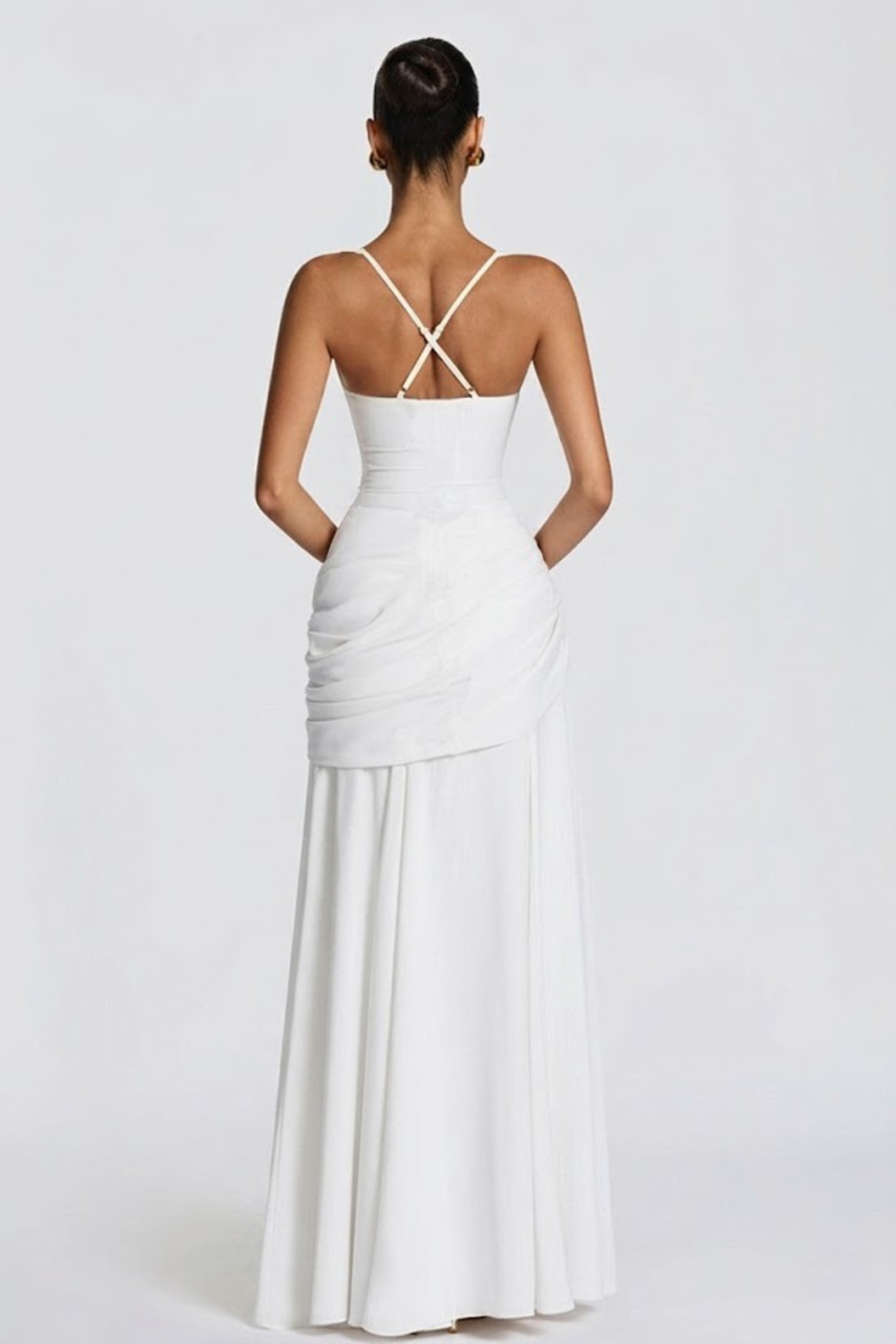 Robe Maxi Luméssia