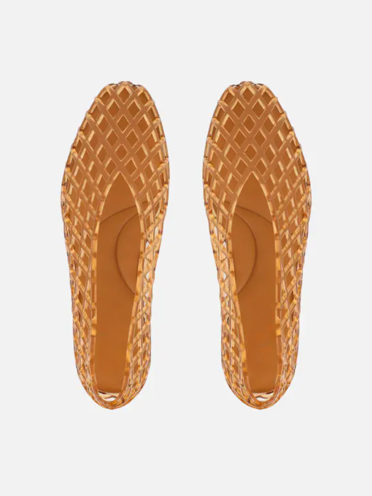 Mimi Jelly Flats