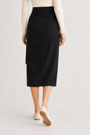 Jupe Midi Rosanna