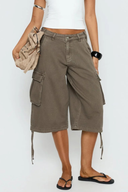 Pantalon Cargo Charlotte