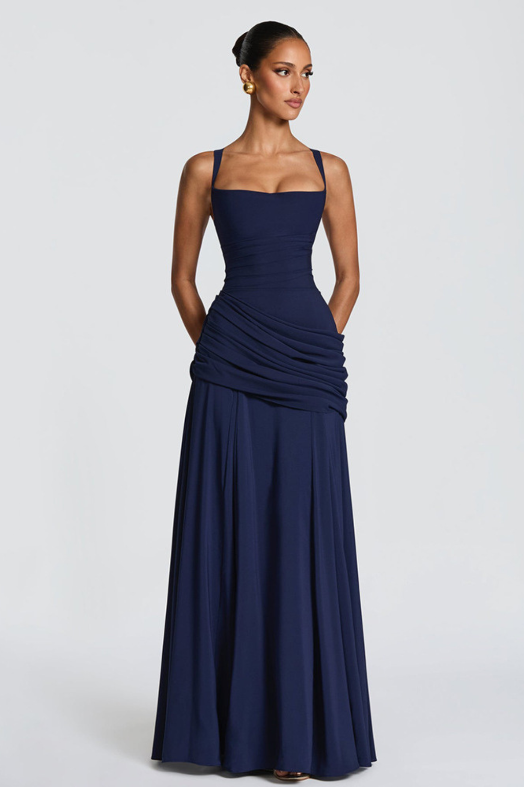 Robe Maxi Luméssia