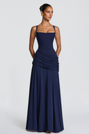 Dorée Maxi Dress