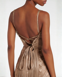 Cléophée Maxi Dress