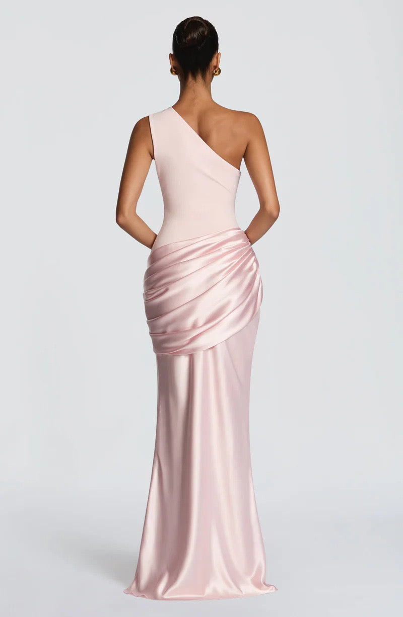 Robe Maxi Sidonie