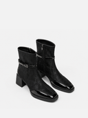 Bottines Vivienne