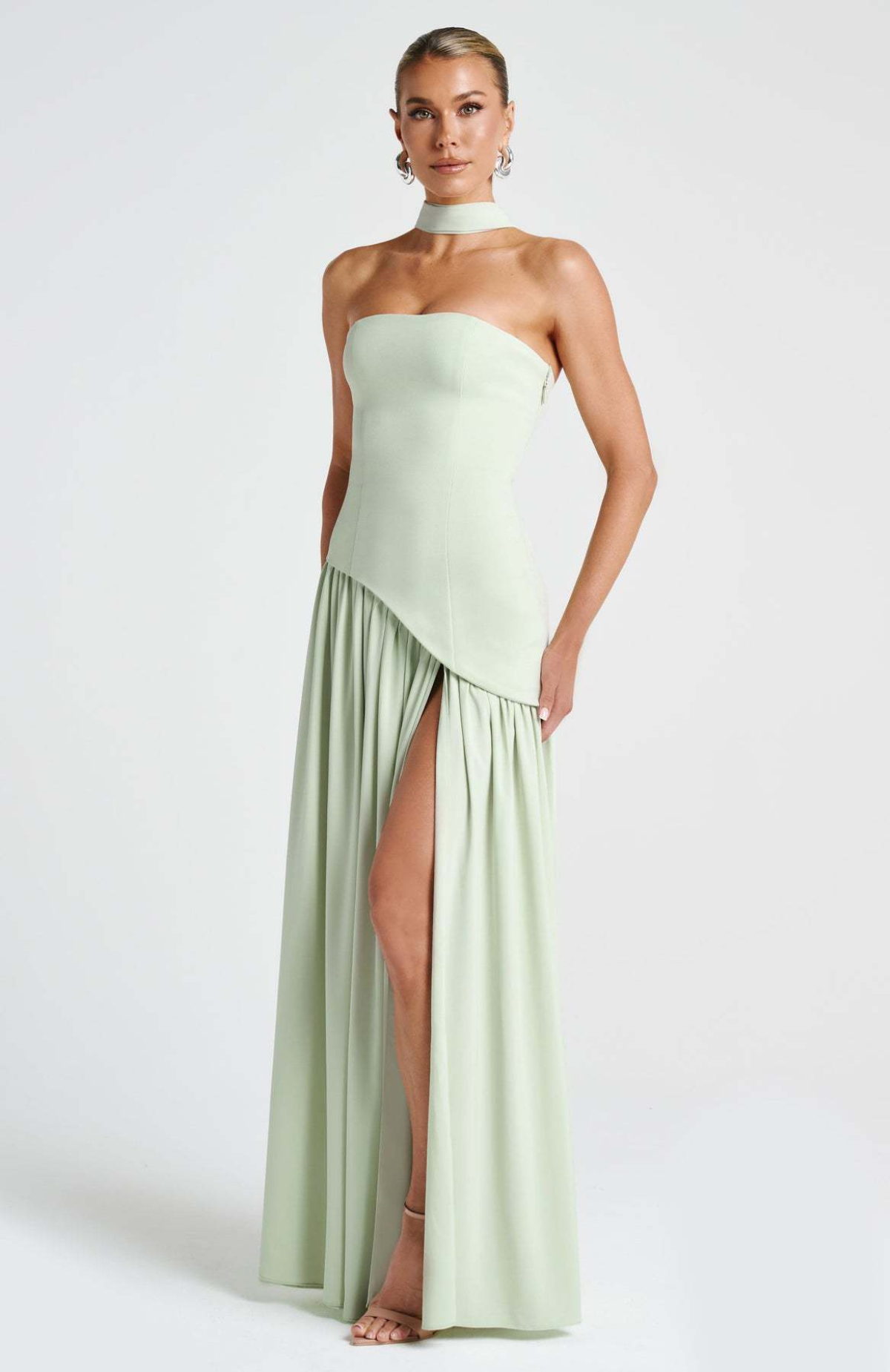 Robe Maxi Elodie