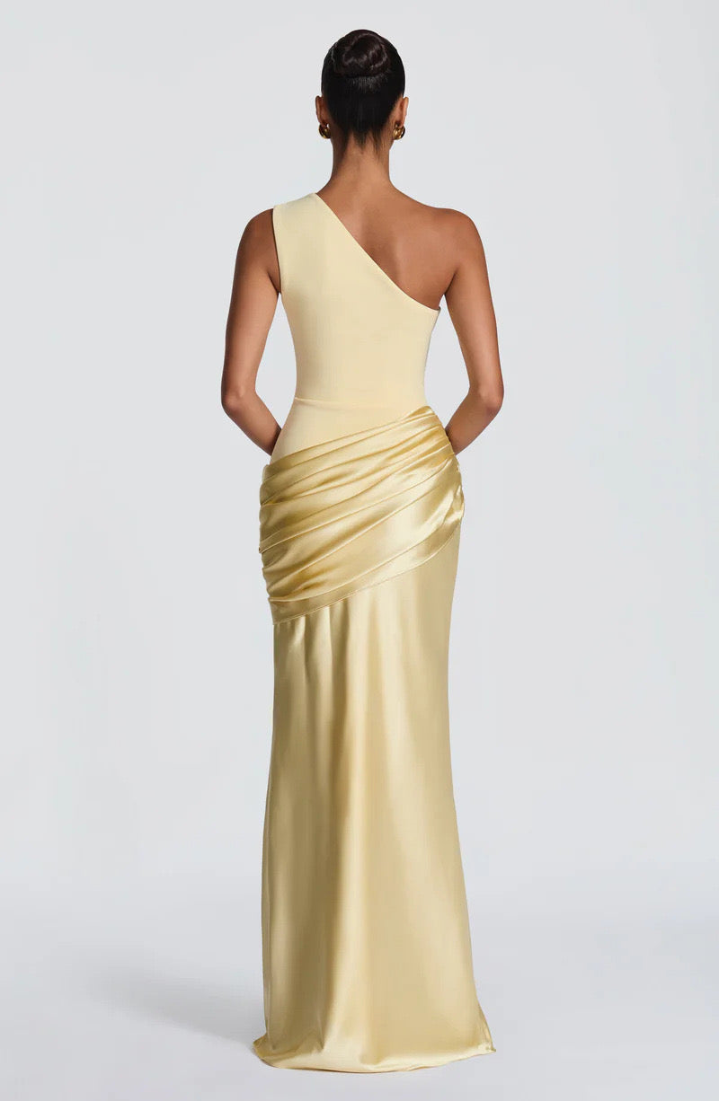 Robe Maxi Sidonie