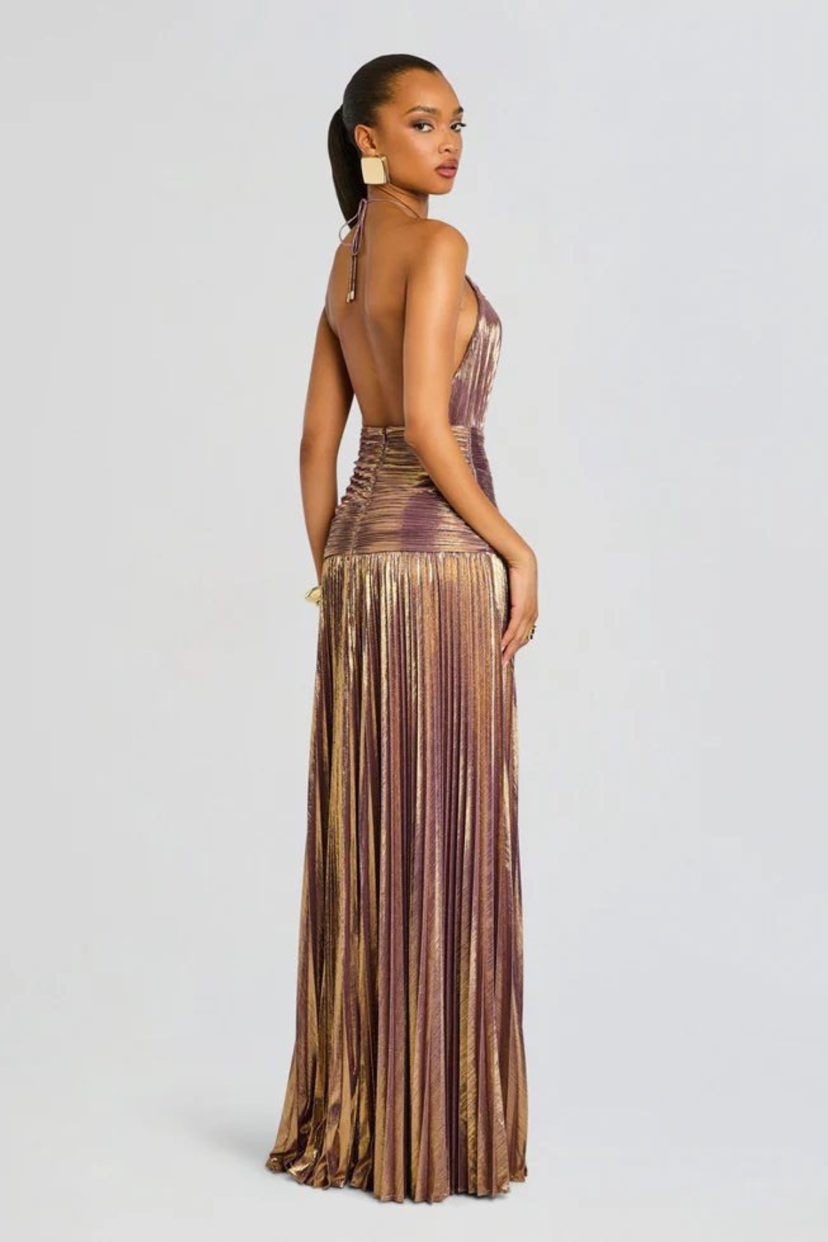 Robe Maxi Aurelia