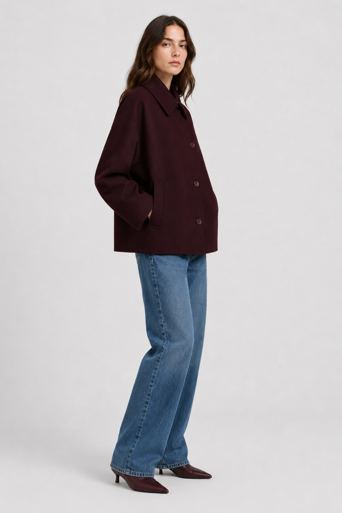 Veste Zina