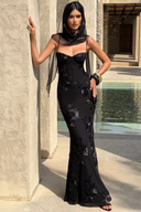 Seraphina Maxi Dress