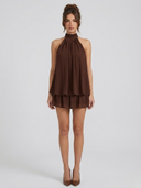 Evelyne Mini Dress