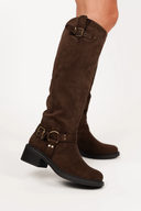 Bottes Yasmin