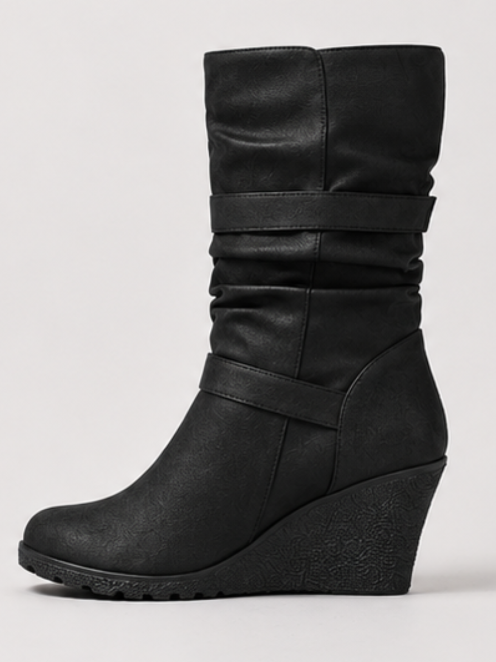 Bottines Fantine