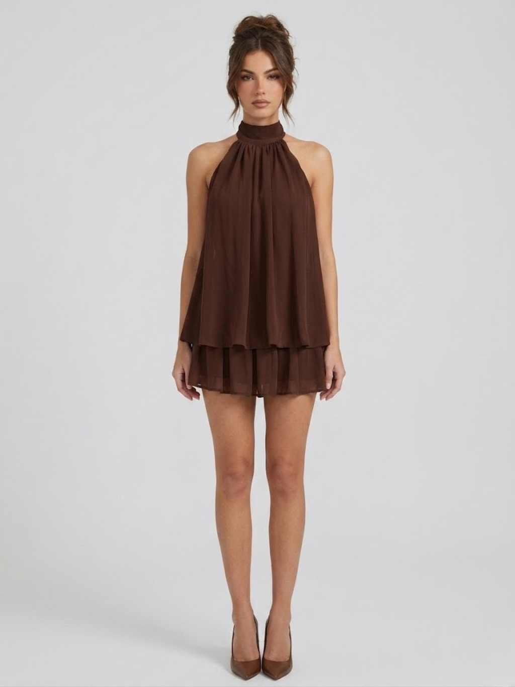 Robe Mini Evelyne