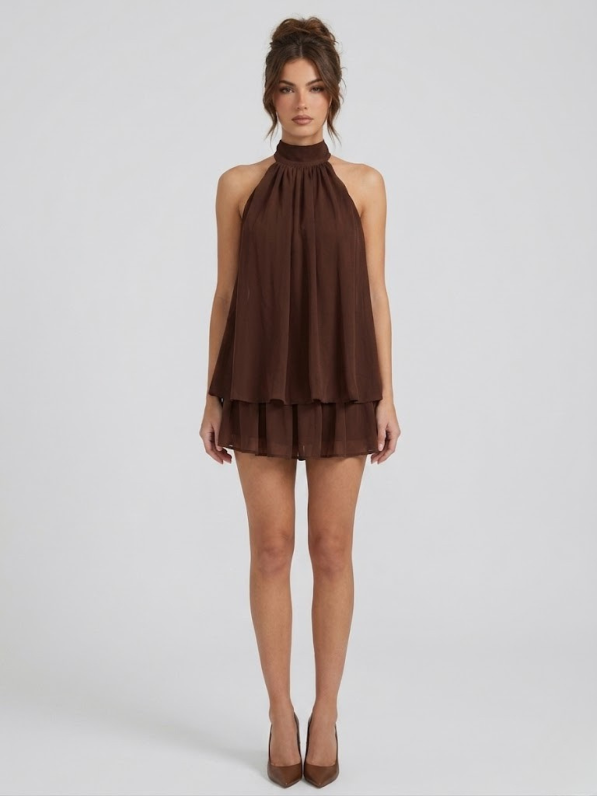 Robe Mini Evelyne
