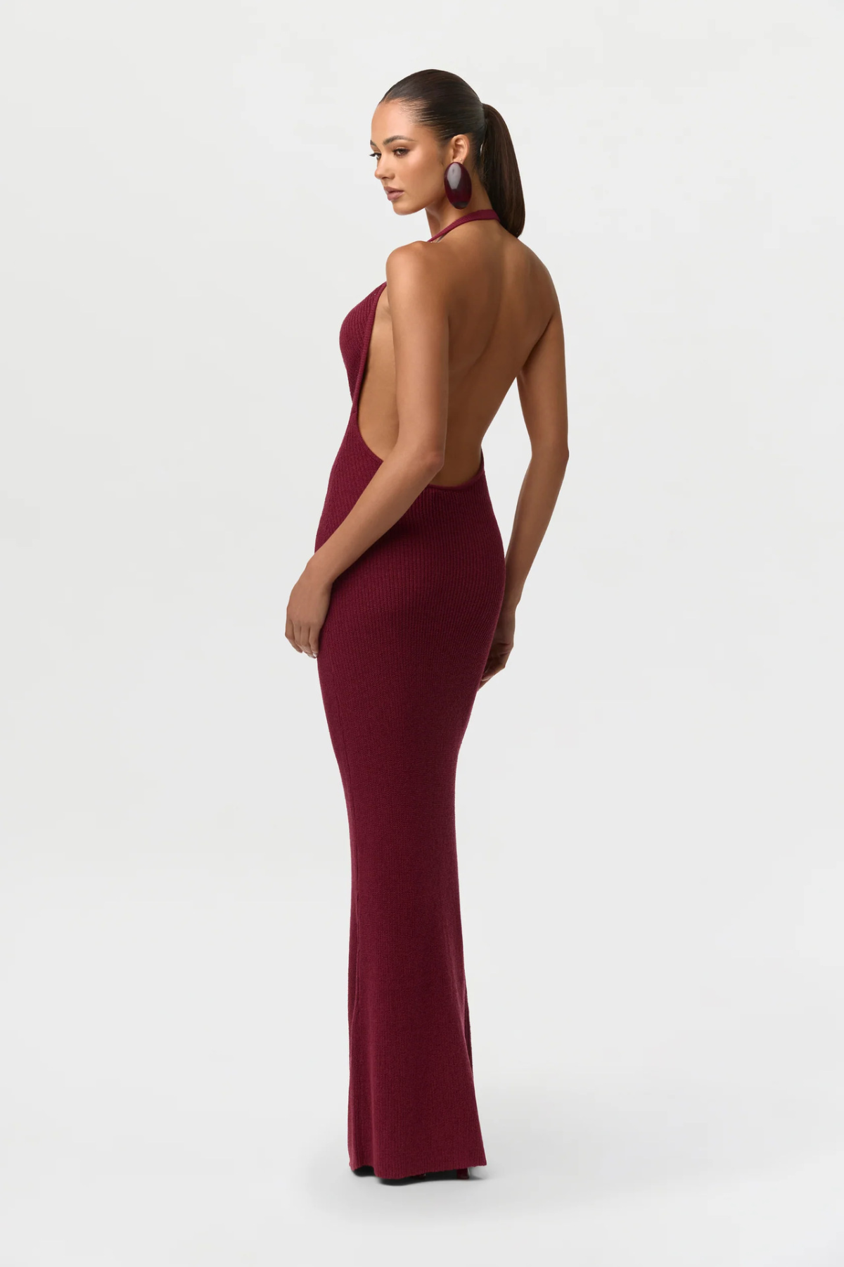 Robe Maxi Casinria