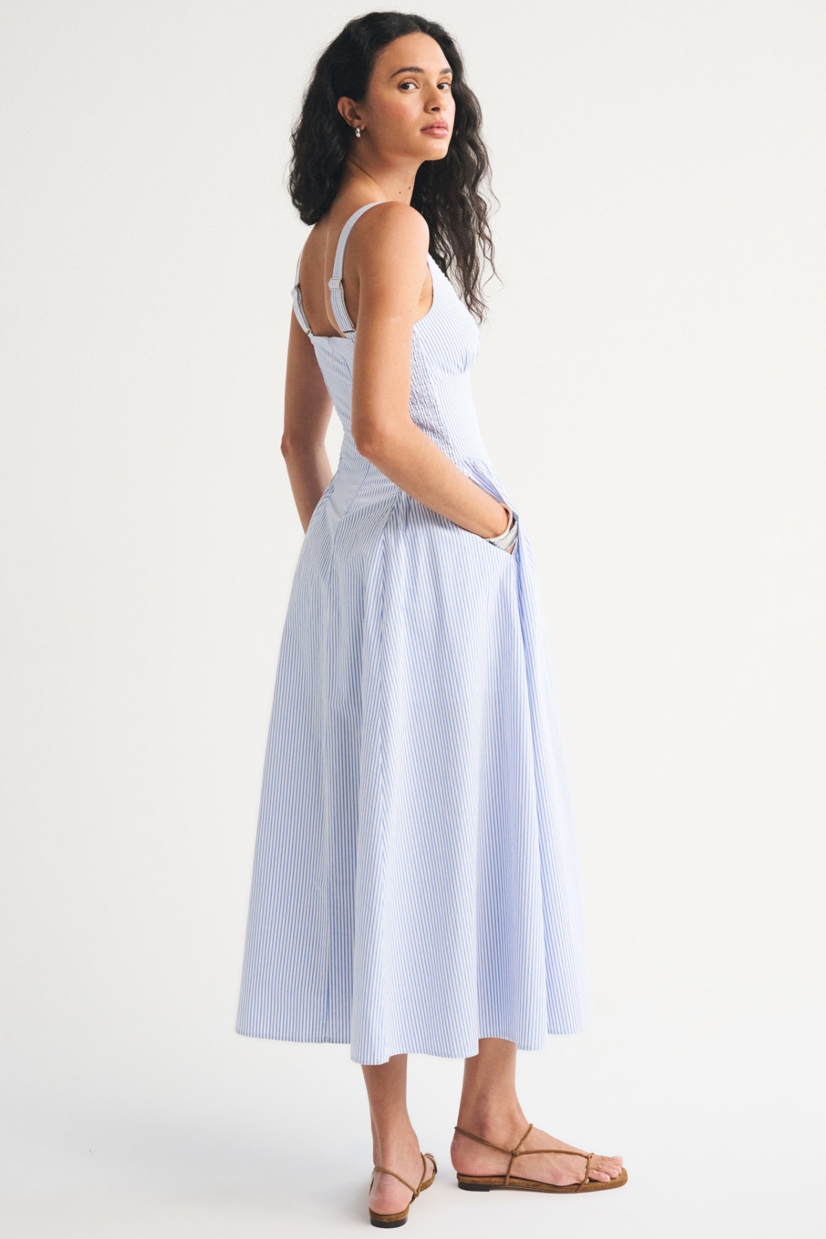 Robe Midi Juliette
