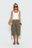 Pantalon Cargo Charlotte
