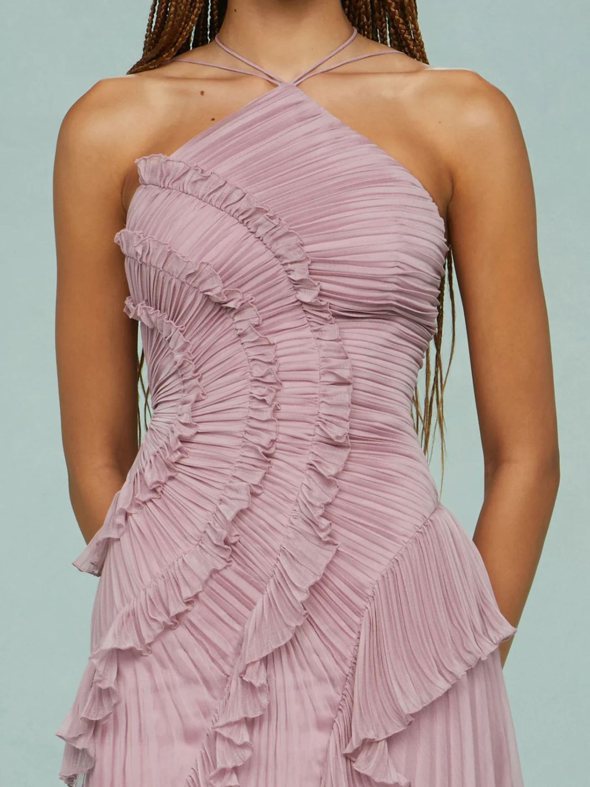 Robe Maxi Yasmine