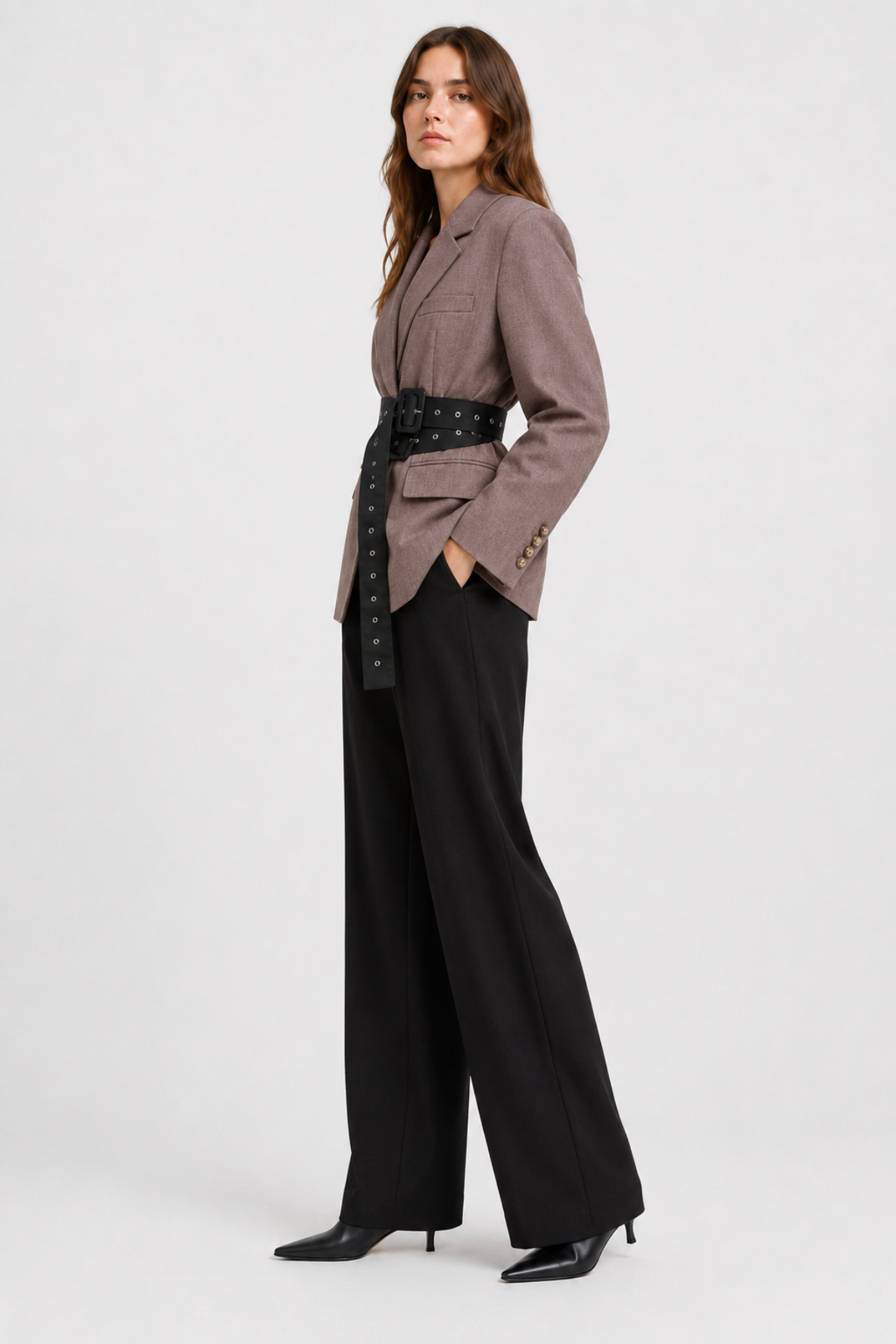 Veste Theressa