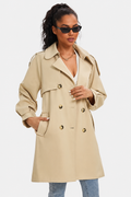 Trench Jolie