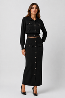 Jupe Maxi Wendy