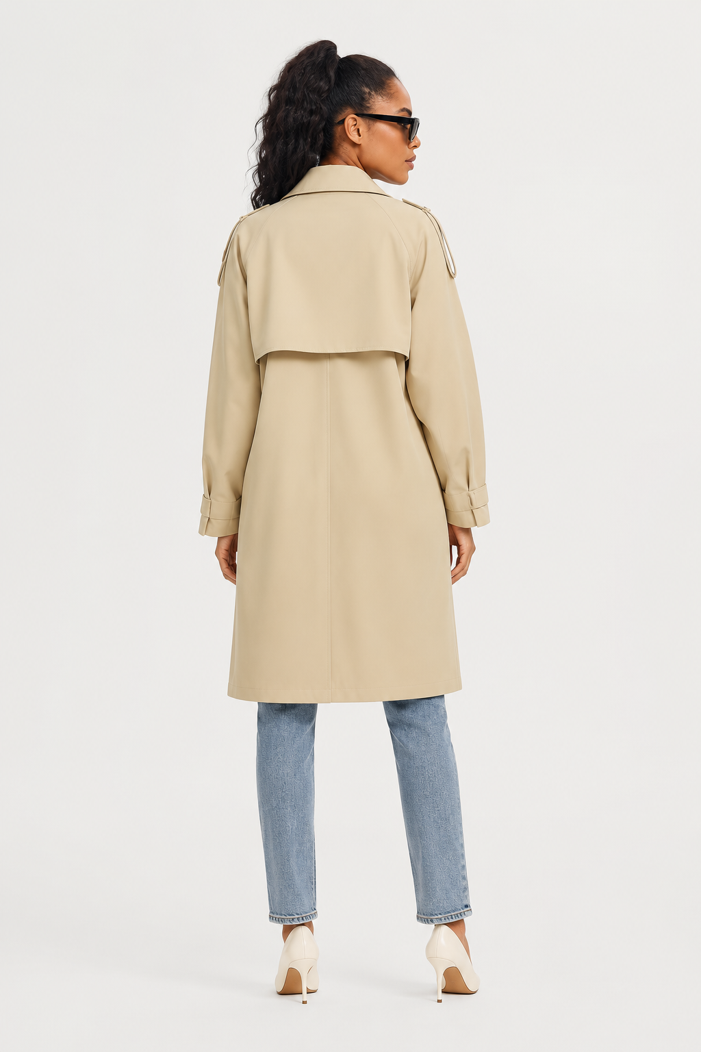 Trench Jolie