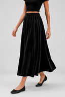 Jupe Midi Eleanor
