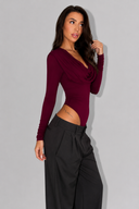 Body Hanna