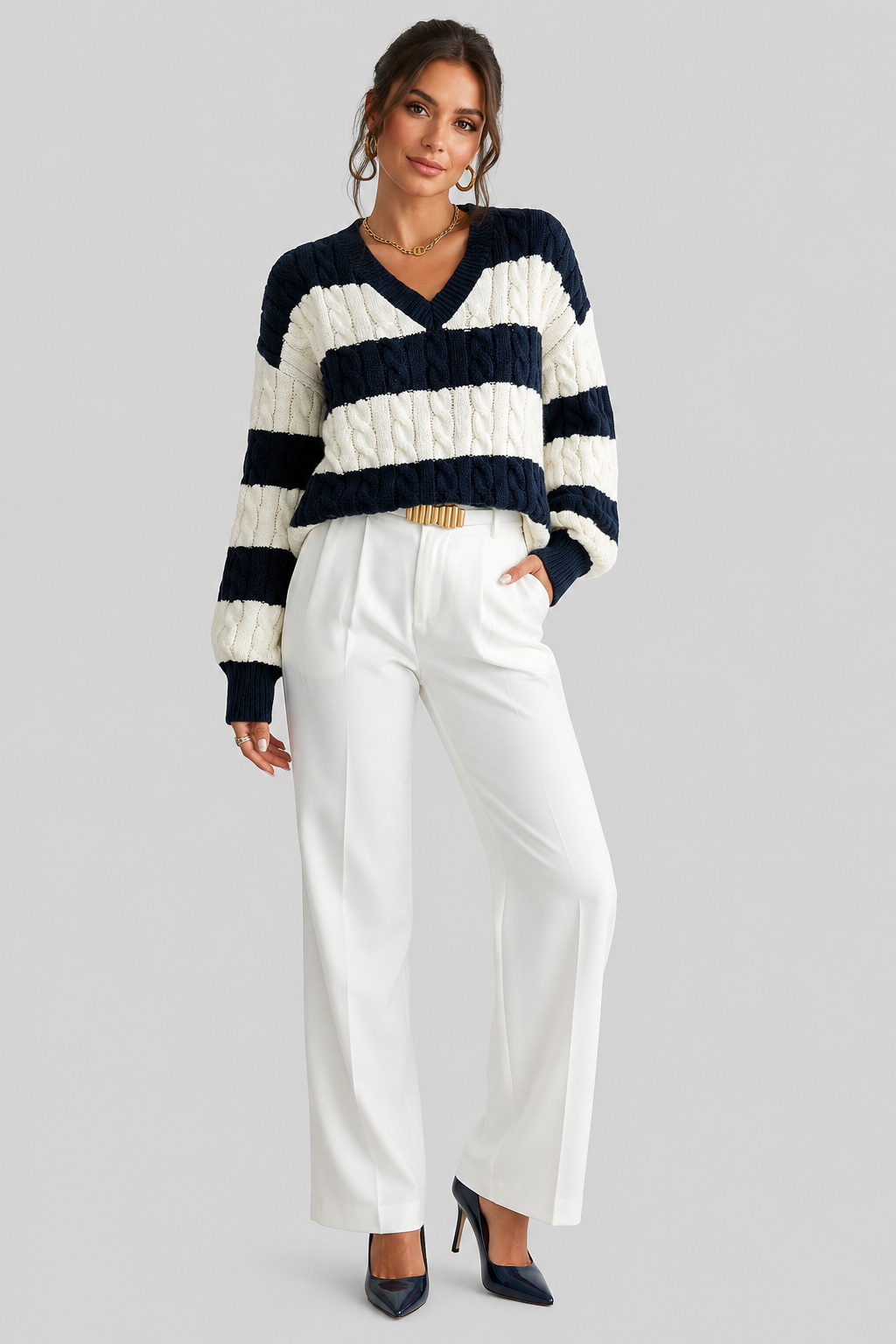 Maglione Matilda