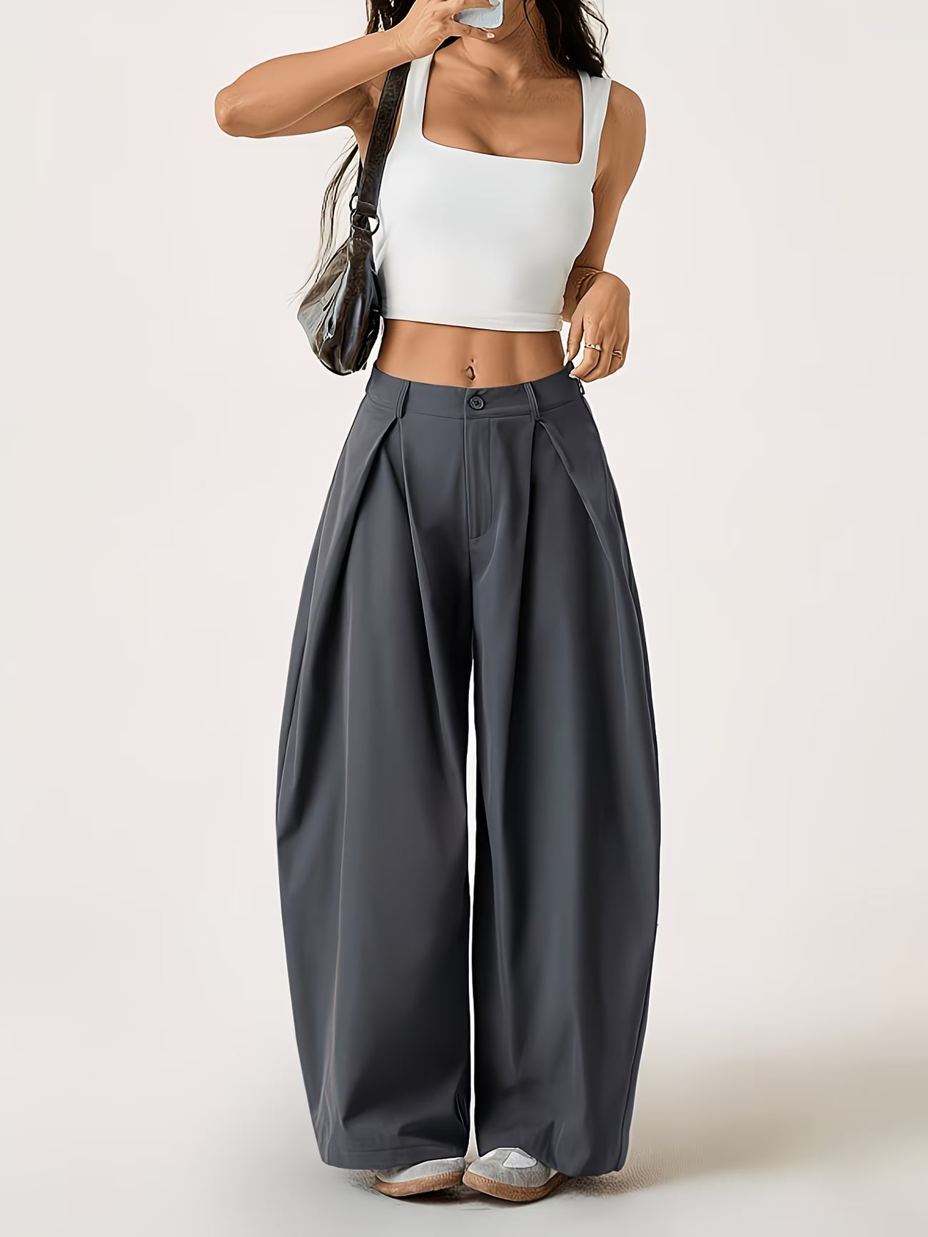 Pantalon Gwyn