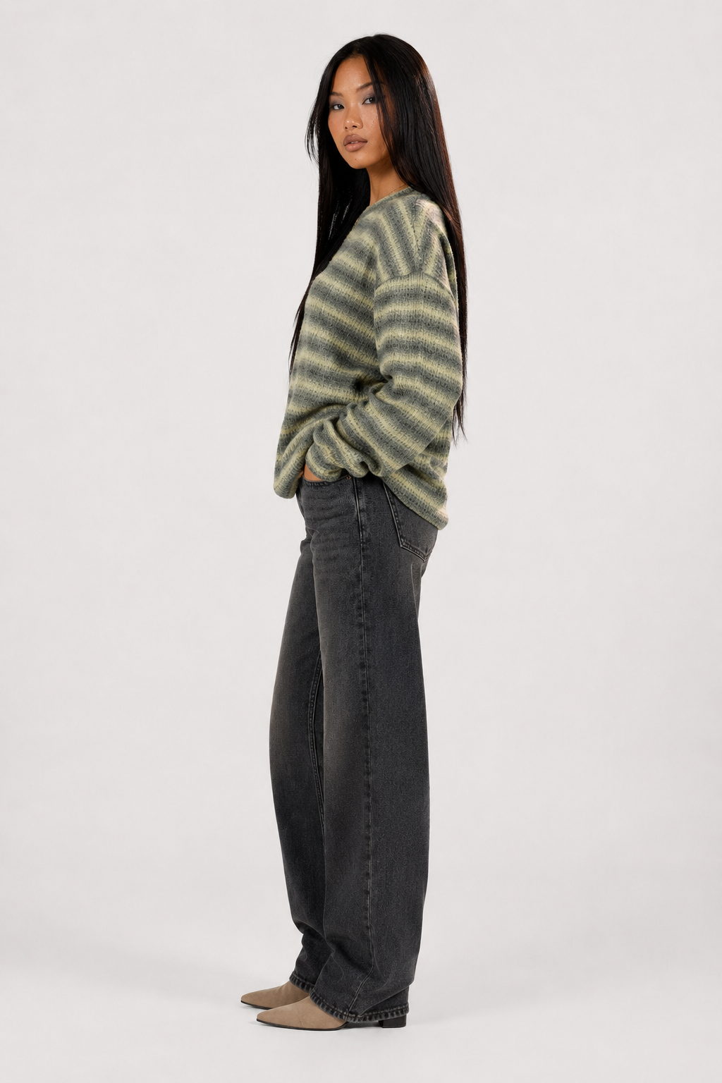 Pull Oversize Zoey