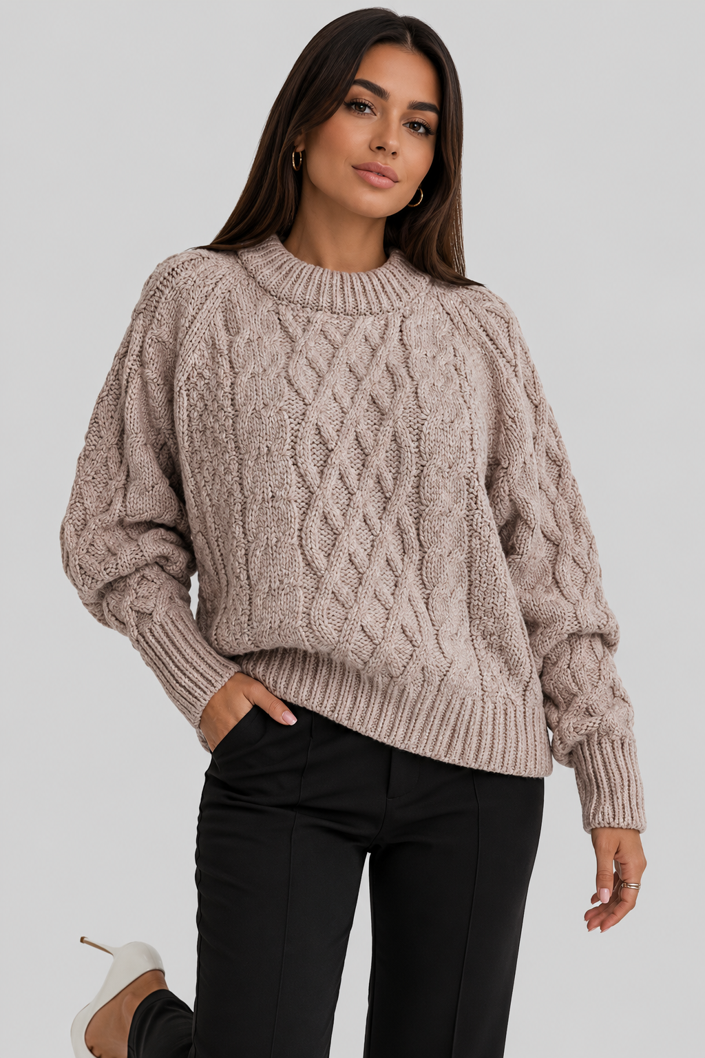 Maglione Bella