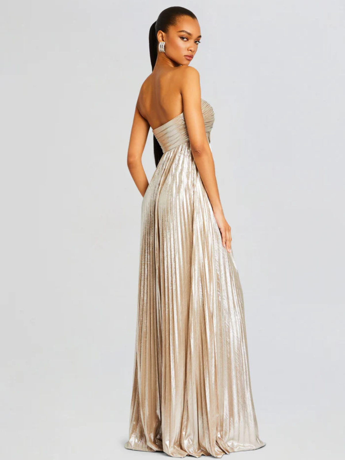 Robe Maxi Kira